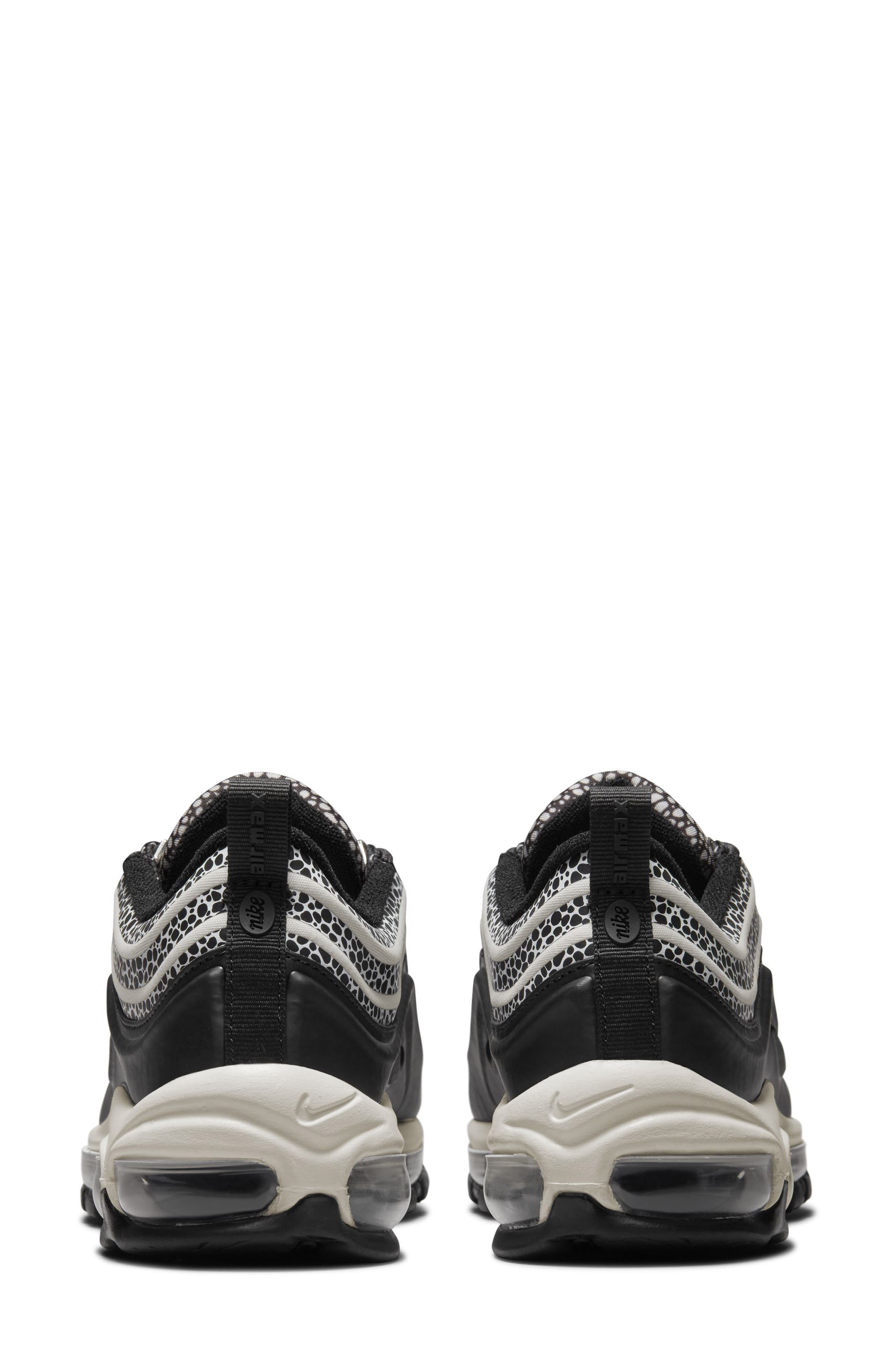Nike Air Max 97 SE Sneaker, Alternate, color, 