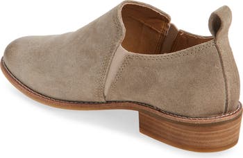 Naisbury Loafer Bootie