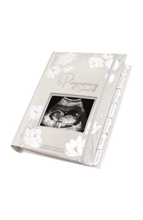 Blossom Pregnancy Journal