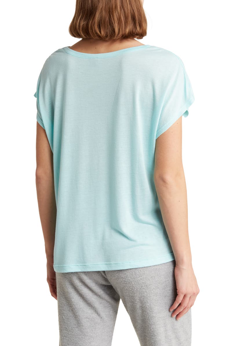 FREE PRESS Chloe Retro T-shirt, Alternate, color, 