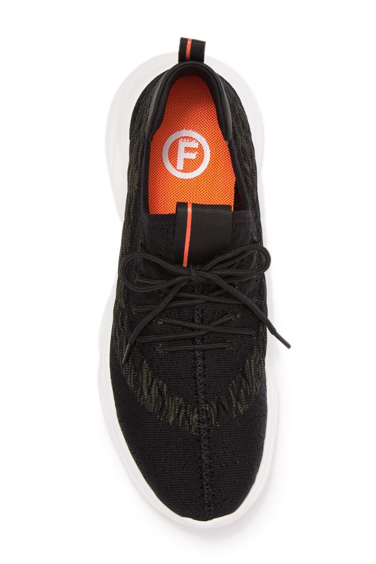 French Connection Tours Sneaker, Alternate, color, 