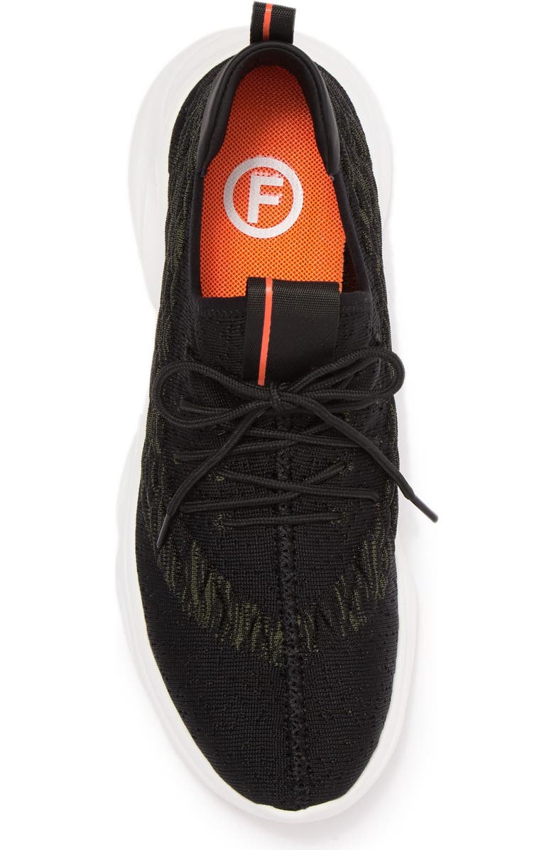 French Connection Tours Sneaker, Alternate, color,