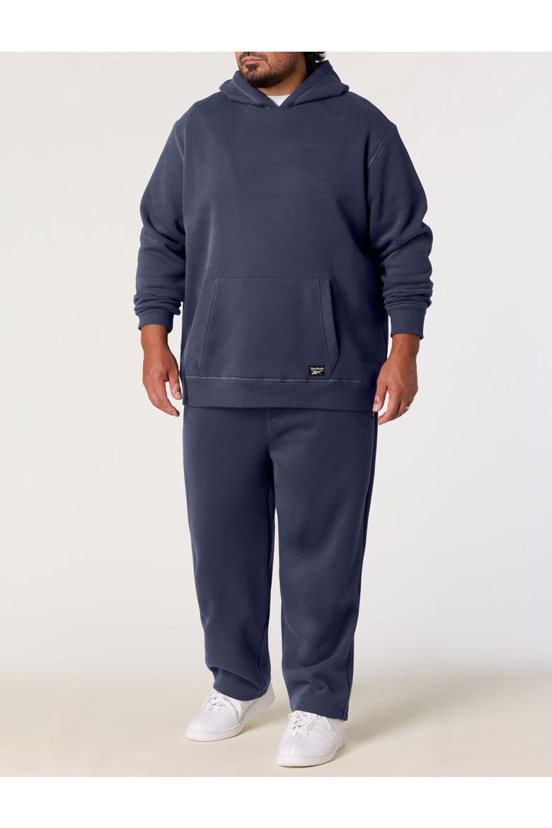 Big & Tall Lux Offday Sweatpants, Alternate, color, LEGACY BLUE