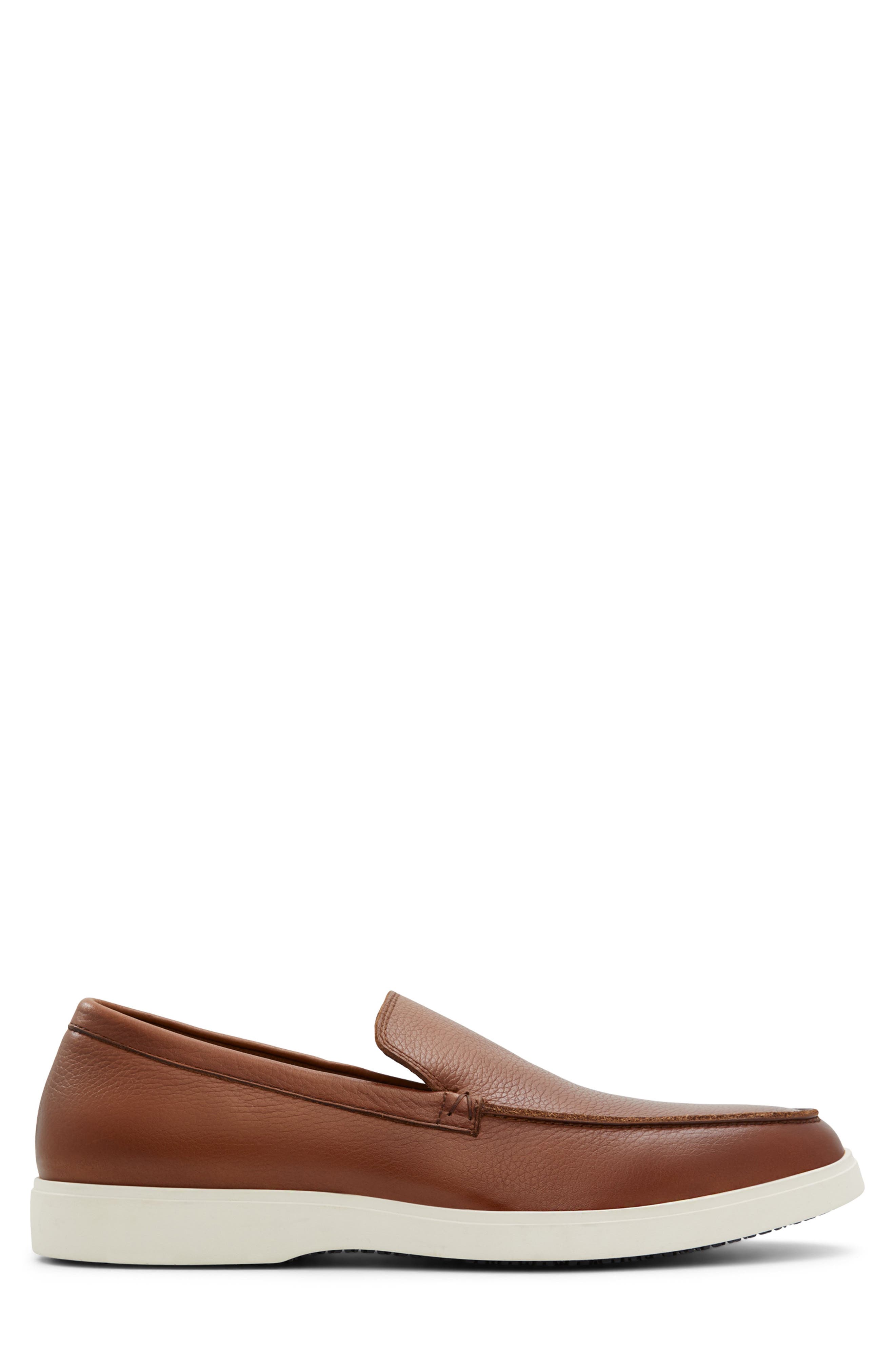 ALDO Hartheim Loafer, Alternate, color, 