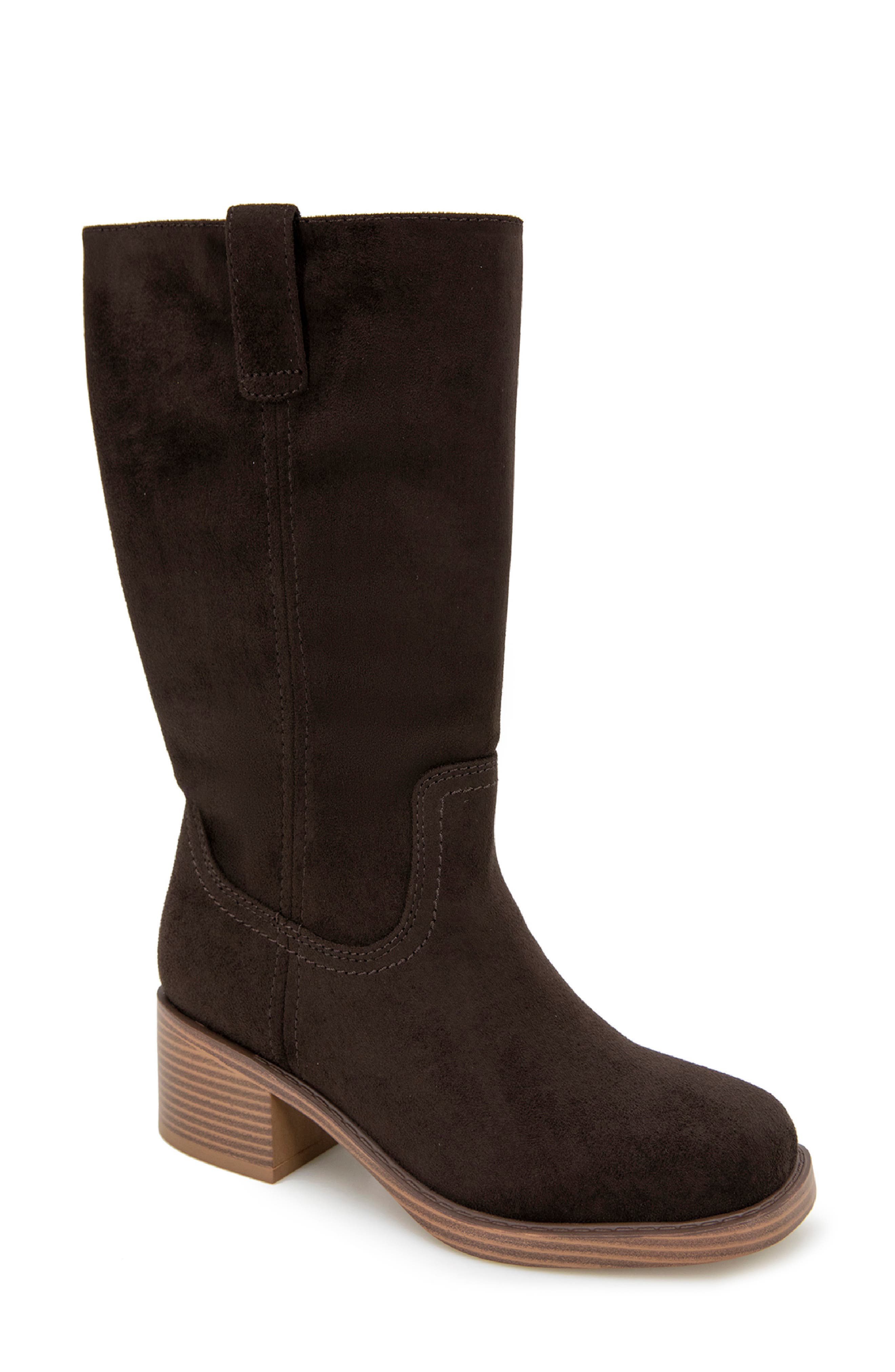 UNIONBAY Maude Pull-On Boot