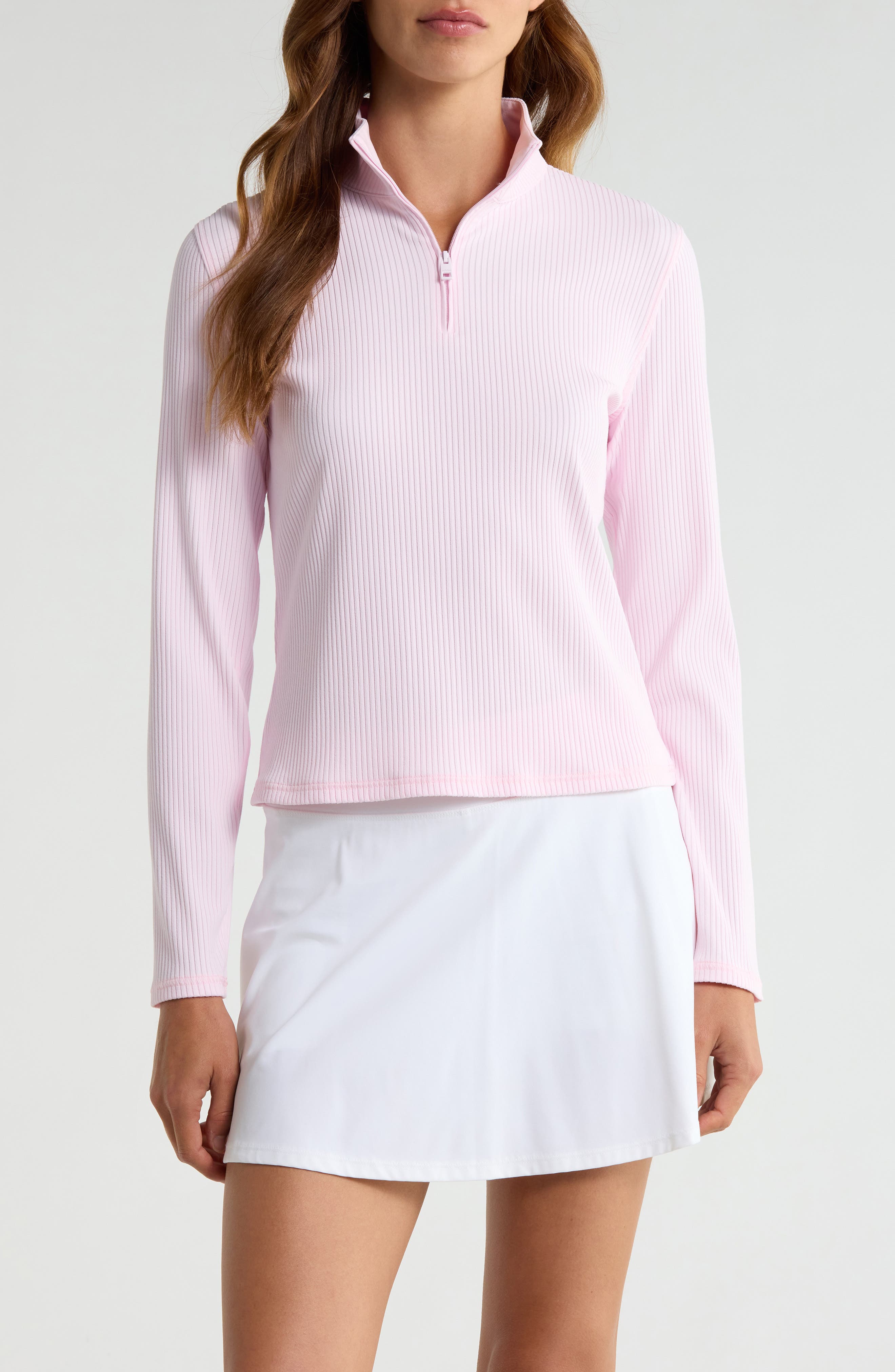 selected BLUSH