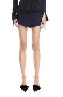 West End Girl Skort