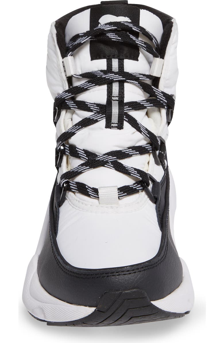 SOREL Kinetic Rnegd Sport Insulated Waterproof Boot, Alternate, color,