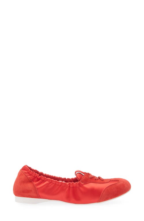 JEFFREY CAMPBELL JEFFREY CAMPBELL STEPPER FLAT 