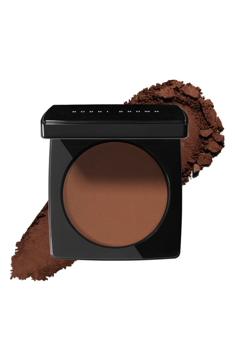 Bobbi Brown Matte Bronzing Powder, Main, color, Deep
