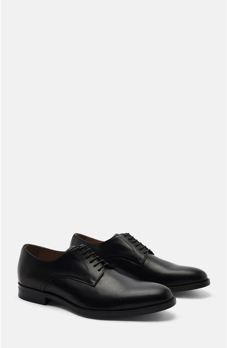 SCAROSSO Emilio Derbies, Main, color, Black Calf