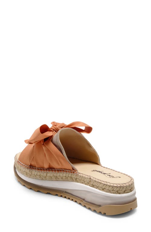 Free People Chapmin Sport Platform Sandal