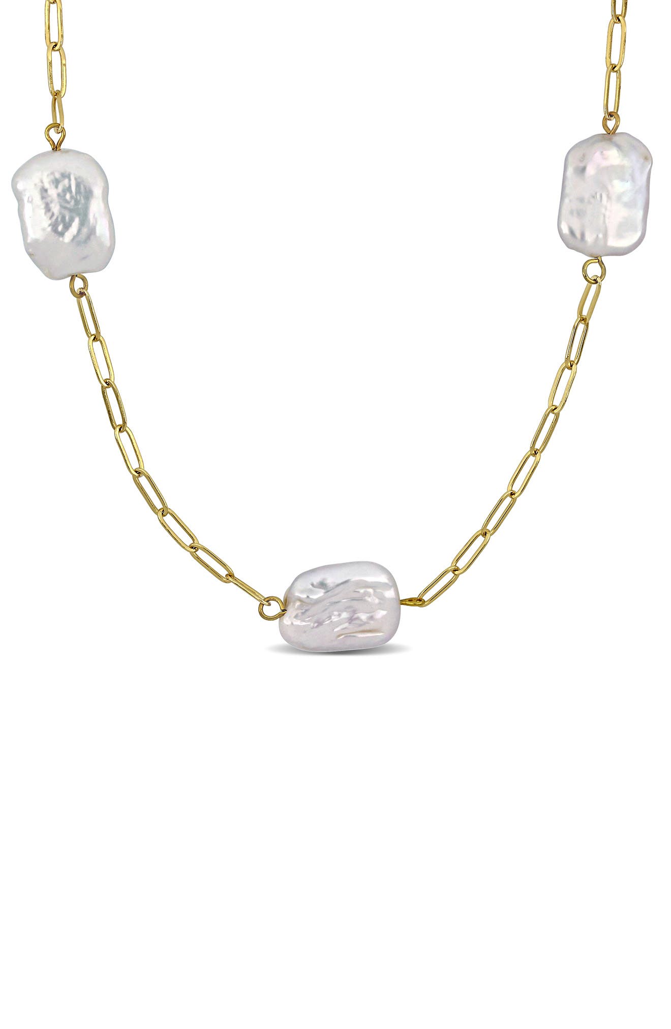 selected WHITE GOLD