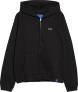 A.R.C. ACTIVE RECREATION COMFORT Standard Fleece Zip Hoodie