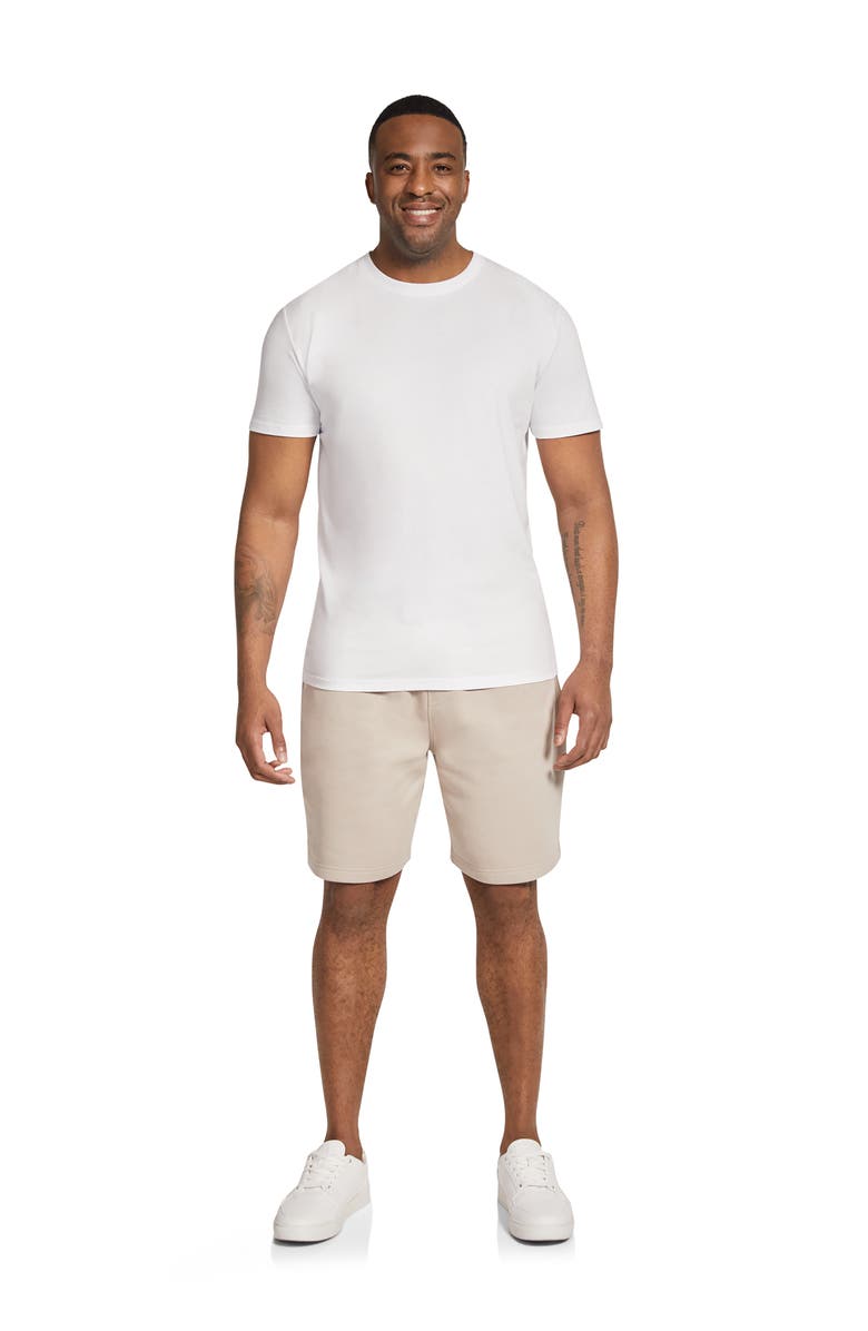 Johnny Bigg Byron Track Shorts, Alternate, color,