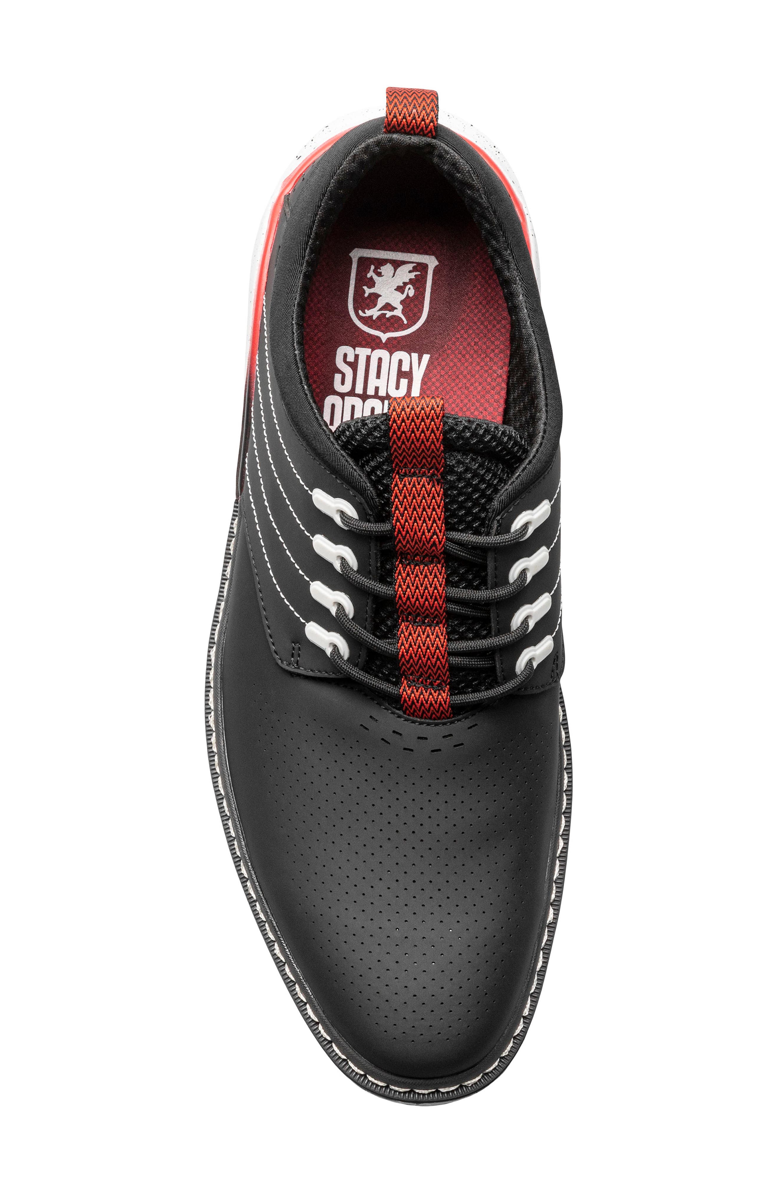 Stacy Adams Barna Sneaker, Alternate, color, 
