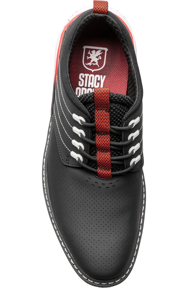 Stacy Adams Barna Sneaker, Alternate, color,