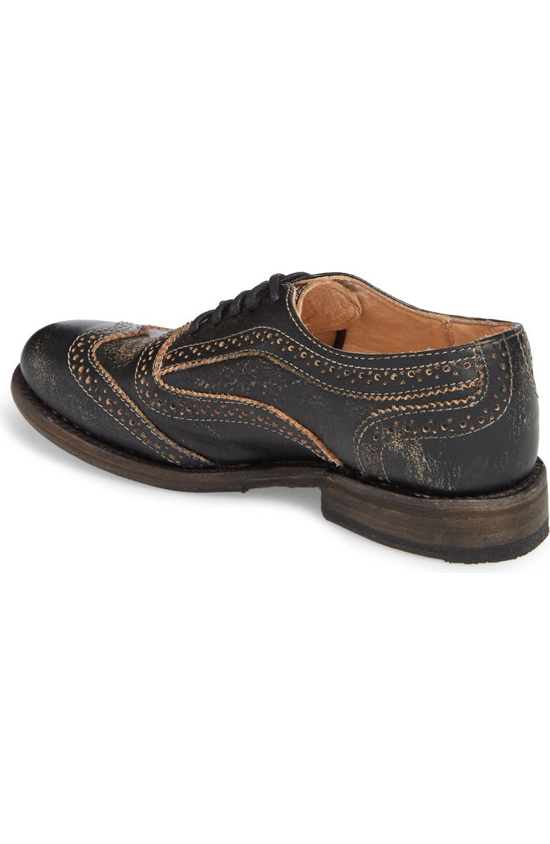 Bed Stu 'Lita' Oxford, Alternate, color,