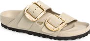 Birkenstock Arizona Big Buckle Slide Sandal