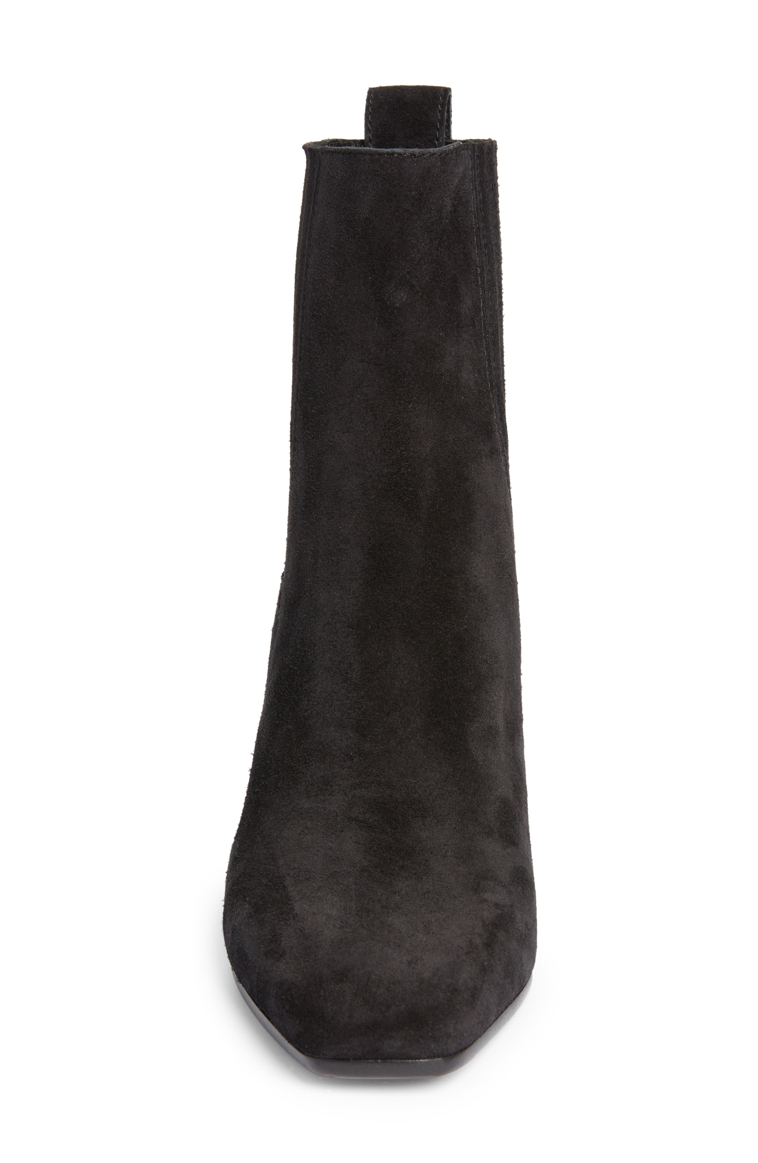 rag & bone Astra Chelsea Boot, Alternate, color, 