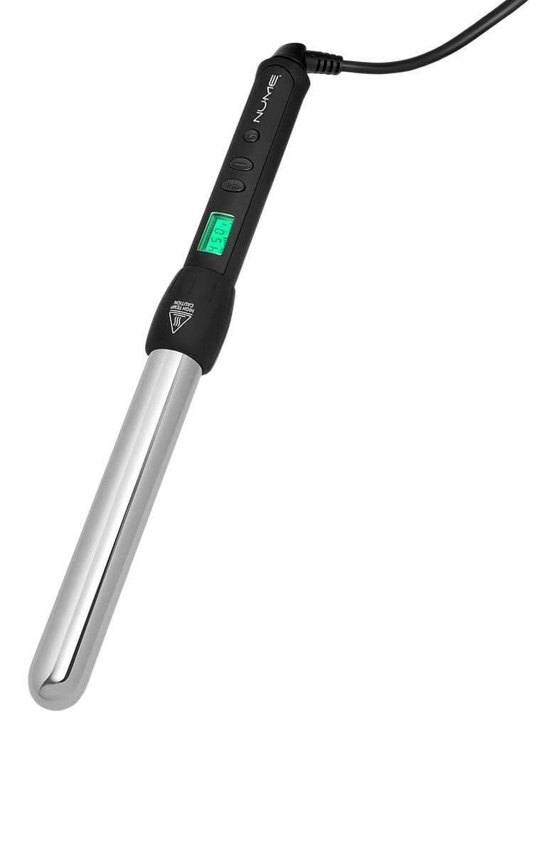 NUME Magic Curling Wand 32MM, Alternate, color, Black 32Mm