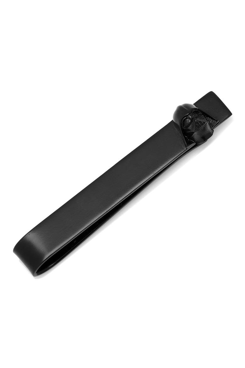 Star Wars™ Darth Vader Tie Bar, Main, color, BLACK