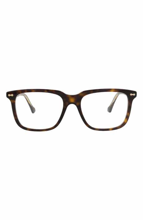 GG0737O Square Optical Glasses