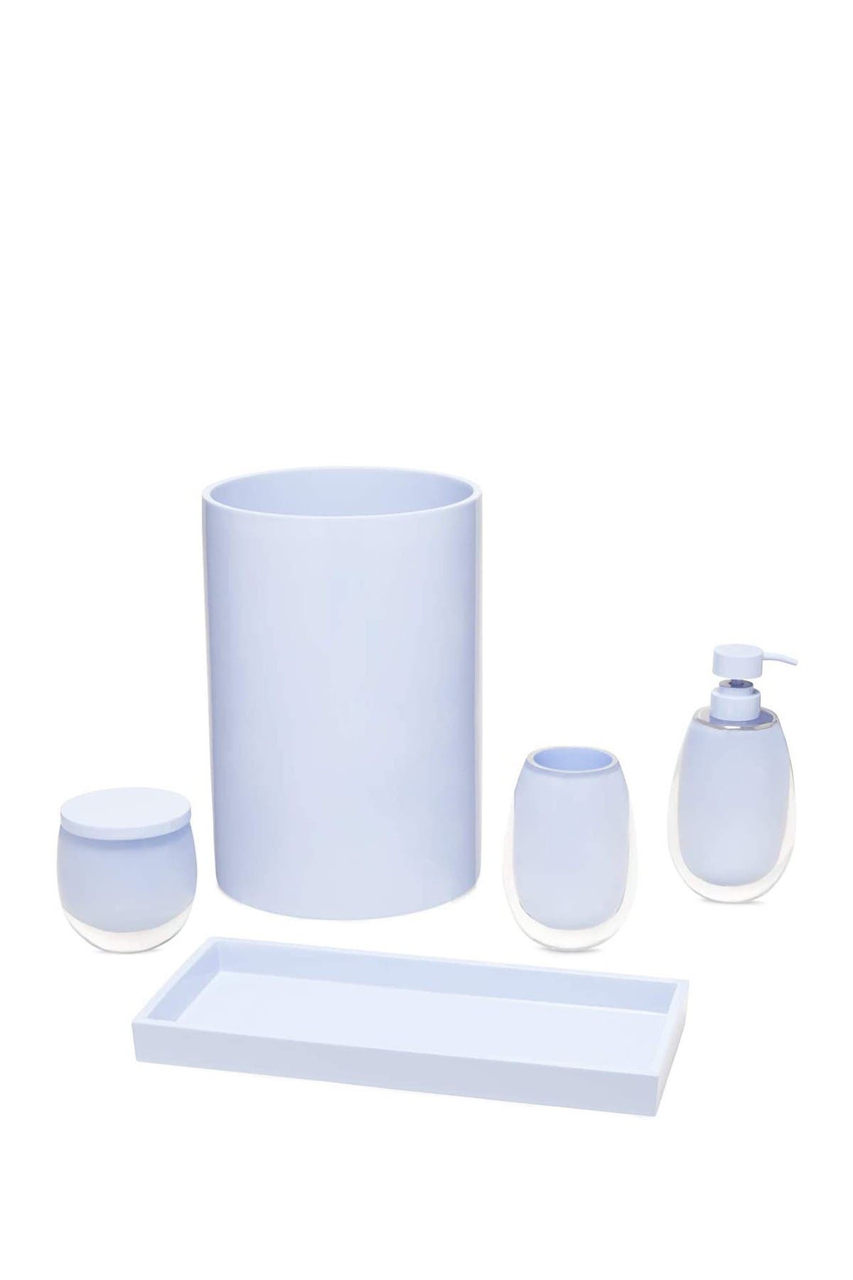 Calvin Klein Eileen Tray - Periwinkle/White | Nordstromrack