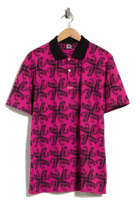 San Jose Cotton Polo