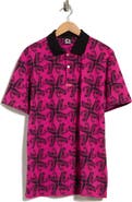 Gotcha San Jose Cotton Polo