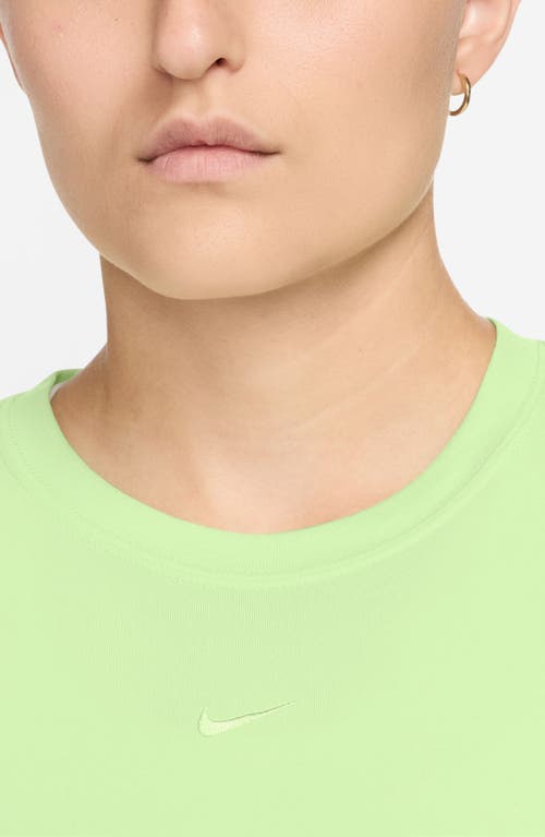 Nike Sportswear Crop T-shirt