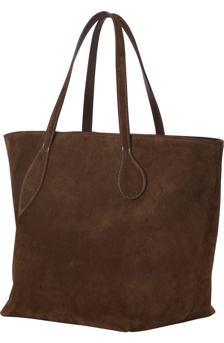LIFFNER Sprout Tote, Alternate, color, Dark Brown