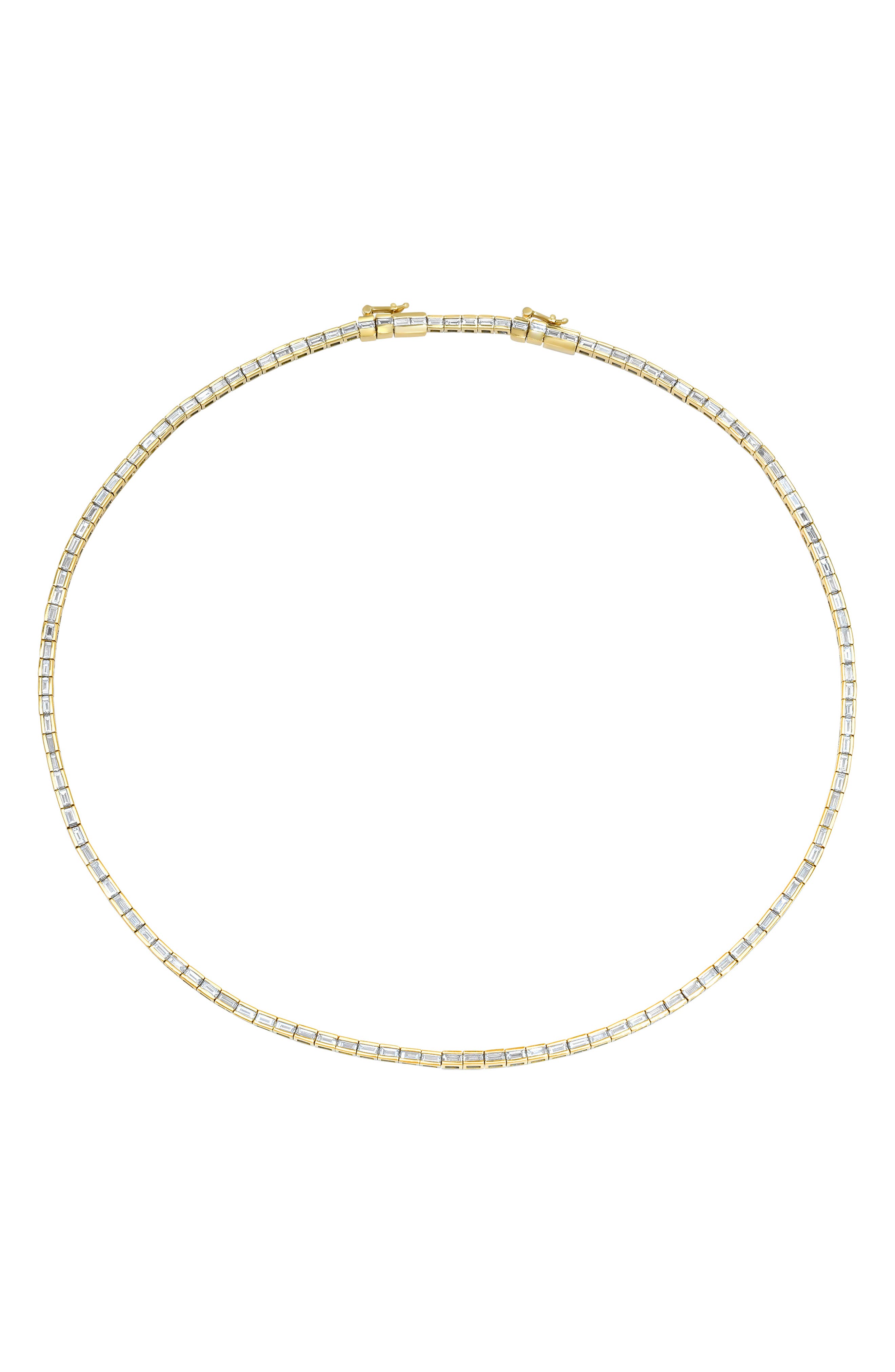 selected 18K YELLOW GOLD