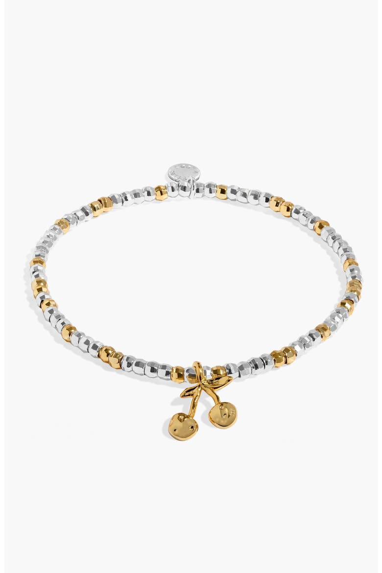 Little Stories 'Mon Cheri' Bracelet, Alternate, color, Mixed