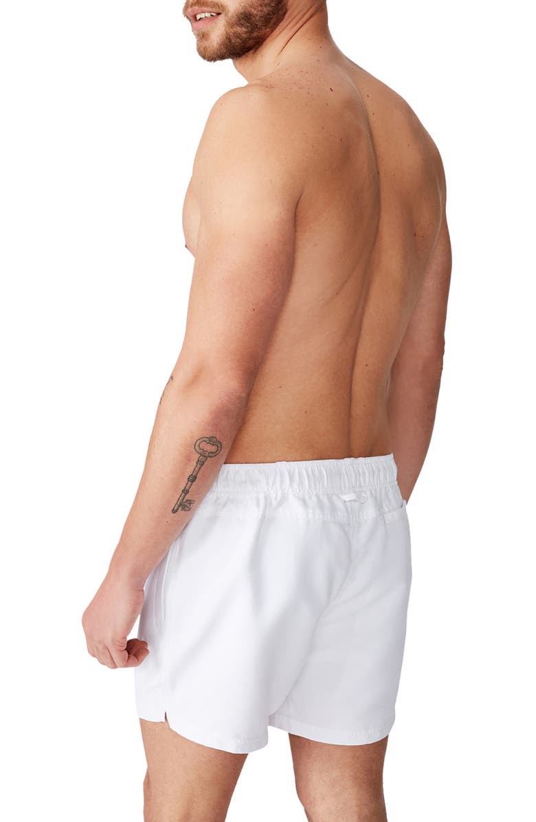 Cotton On Swim Shorts, Alternate, color, 