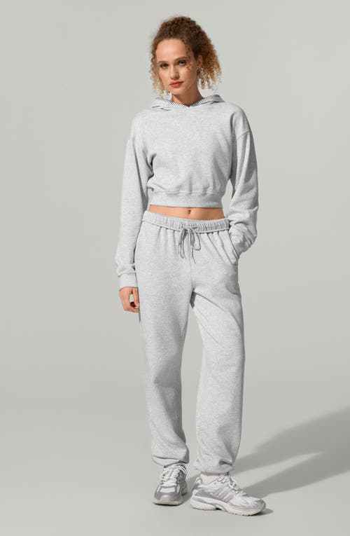 Lilysilk Porchlight Softstep Joggers In Gray