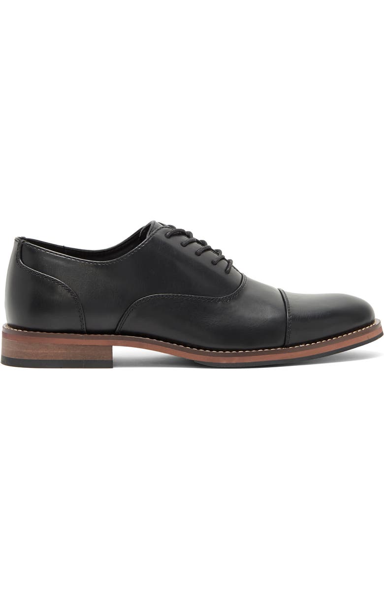 Abound Nathan Faux Leather Oxford, Alternate, color,