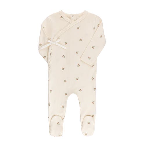 Ely's & Co. Embroidered Collection In Neutral