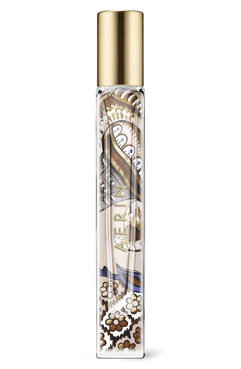 AERIN Amber Musk Eau de Parfum Travel Spray