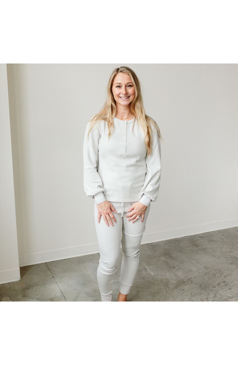 goumikids Goumi Womens Thermal Separate Bottoms, Alternate, color, 