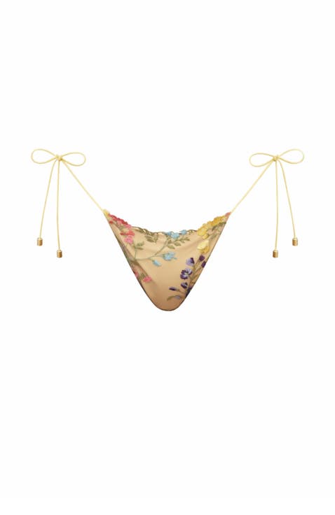 Lani Thin String Bottom