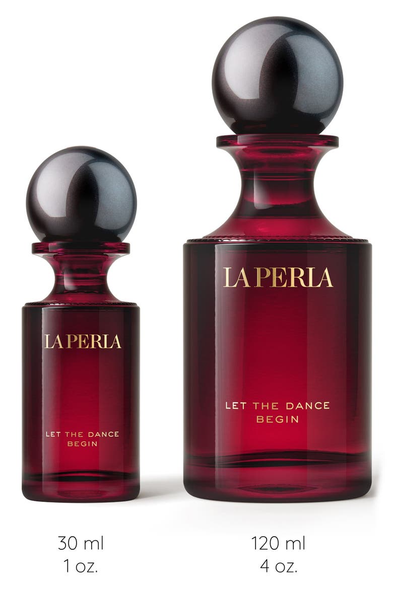 Let the Dance Begin Refillable Eau de Parfum, Alternate, color, REGULAR