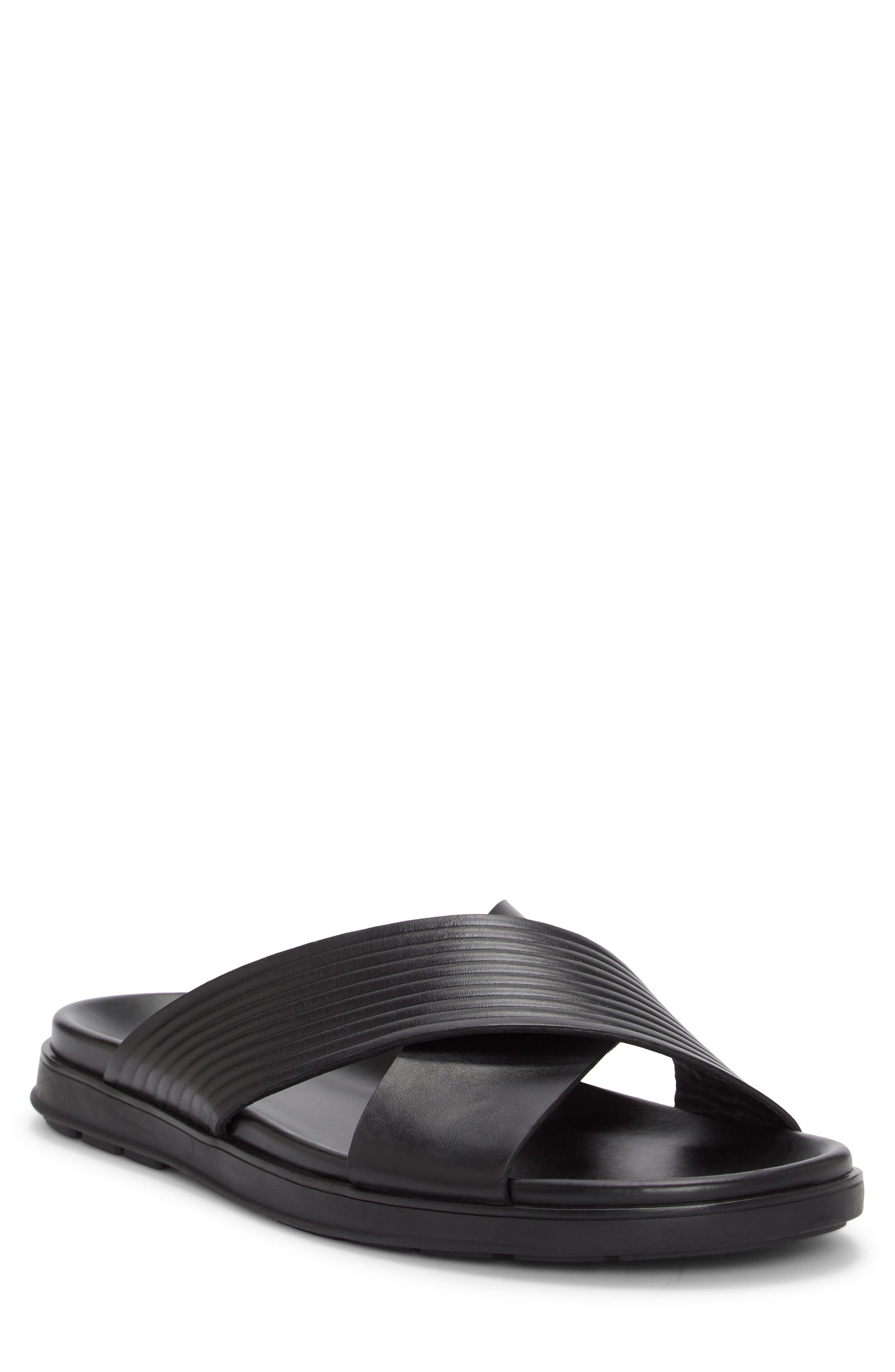 Vince Camuto Phaedra Slide Sandal, Main, color, 