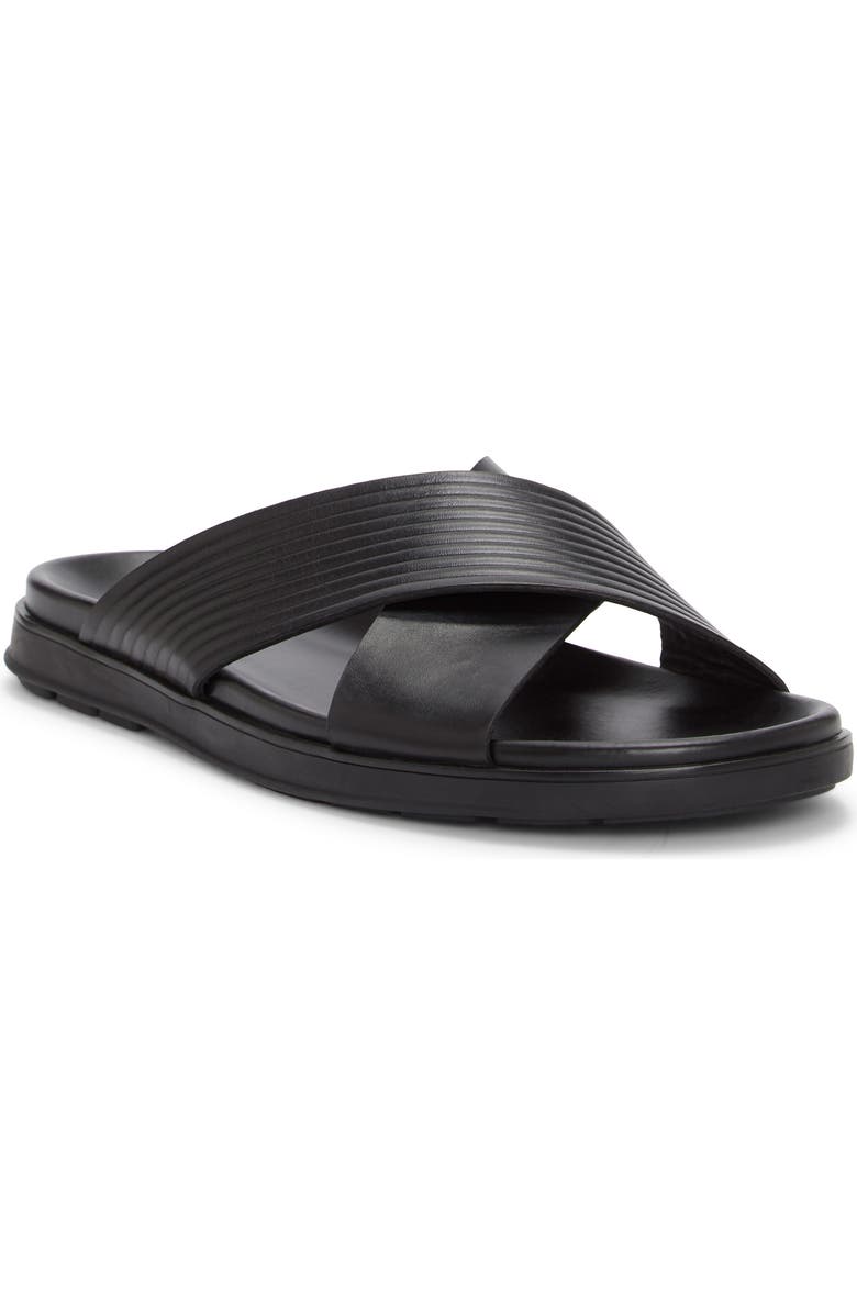 Vince Camuto Phaedra Slide Sandal, Main, color,