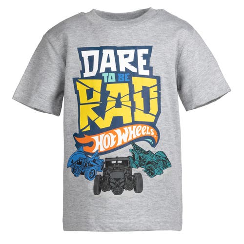 Hot Wheels 2-pack T-shirts In Multi