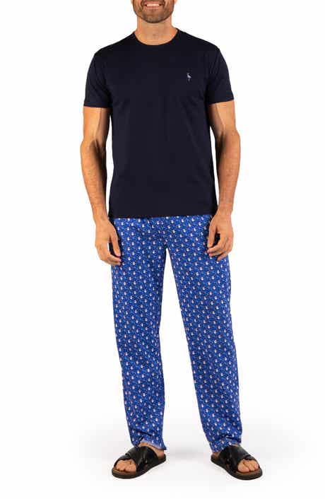 Snowman 2-Piece Pajama Set