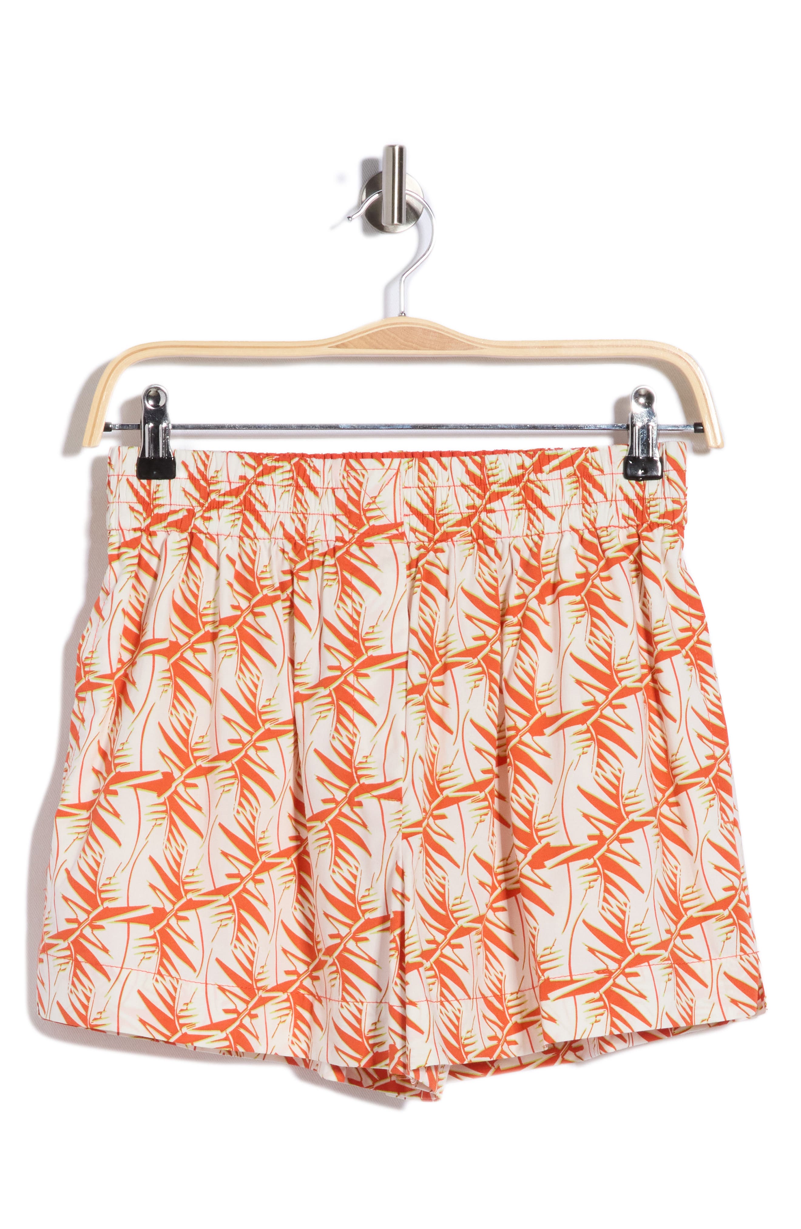Diane von Furstenberg Laila Shorts