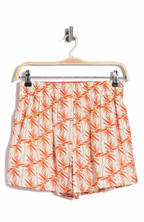 Diane von Furstenberg Laila Shorts