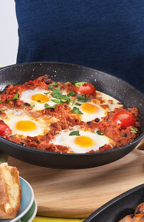 Cuisine::pro ® Stone Frypan12" In Multi