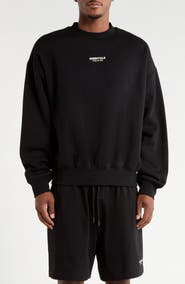 Fear of God Essentials Essentials Crewneck Sweatshirt